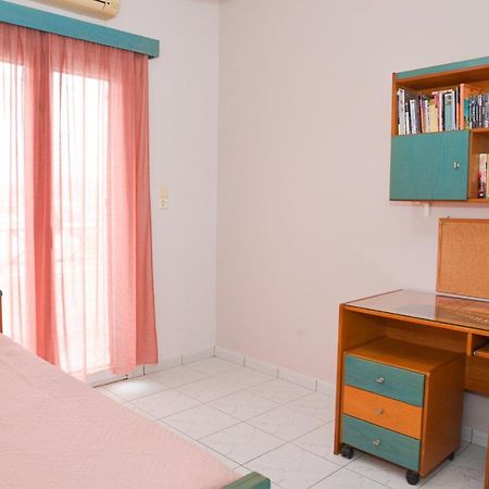 Balcon Al Mar Milos Apartment Adamantas  ภายนอก รูปภาพ