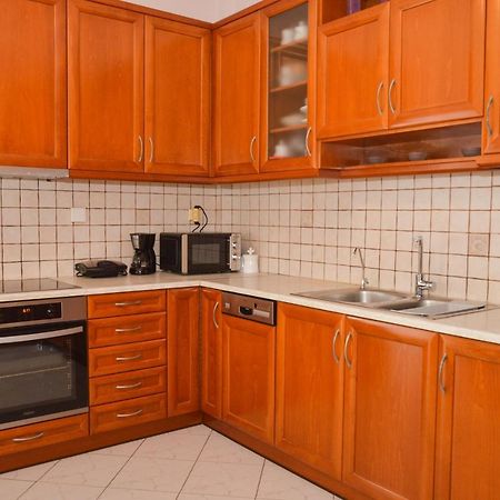 Balcon Al Mar Milos Apartment Adamantas  ภายนอก รูปภาพ