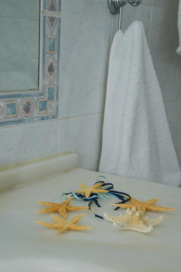Balcon Al Mar Milos Apartment Adamantas  ภายนอก รูปภาพ